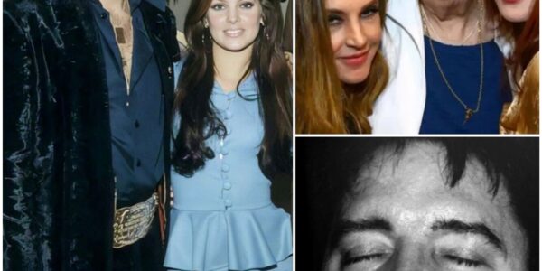 “There Was Another Way”: Graceland Nurse Reveals Shocking Final Words About Elvis After 40 Years of Silence
