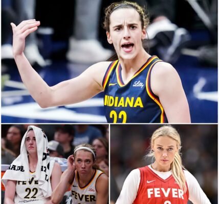 Sophie Cunningham Reacts to Caitlin Clark’s Role at the WNBA All-Star Game