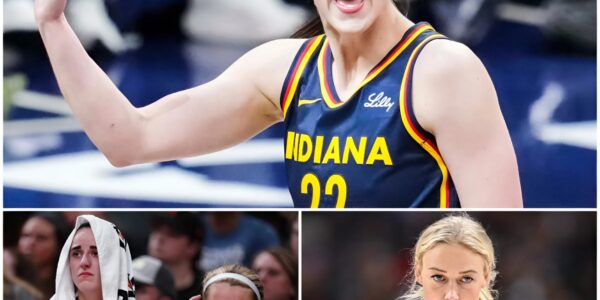 Sophie Cunningham Reacts to Caitlin Clark’s Role at the WNBA All-Star Game