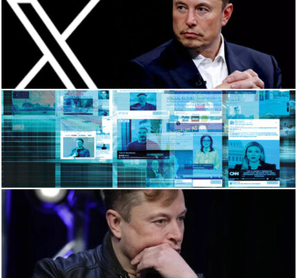 Elon Musk Launches New Anti-Scam Software to Protect Global Internet Users