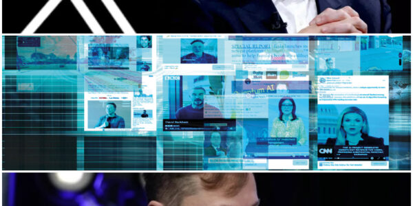 Elon Musk Launches New Anti-Scam Software to Protect Global Internet Users