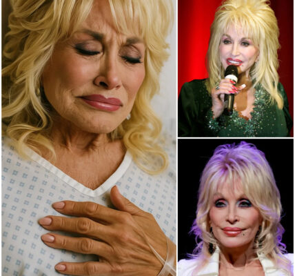SAD NEWS: Dolly Parton’s Whispered Final Wish Leaves the World in Tears