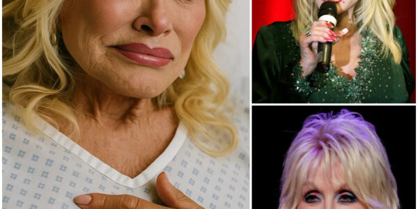 SAD NEWS: Dolly Parton’s Whispered Final Wish Leaves the World in Tears