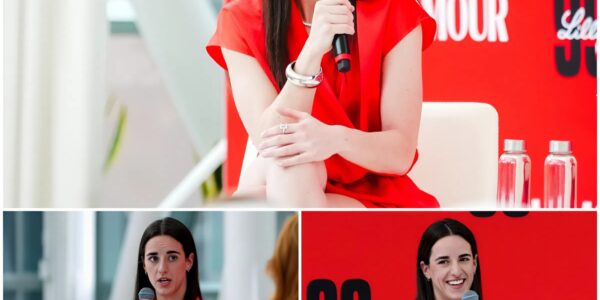 Caitlin Clark Steers Clear of Pop Culture Hype: “Too Cringe for Me”