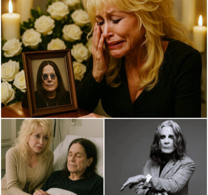 THE FINAL VIGIL: The Secret Bond Between Dolly Parton and Ozzy Osbourne