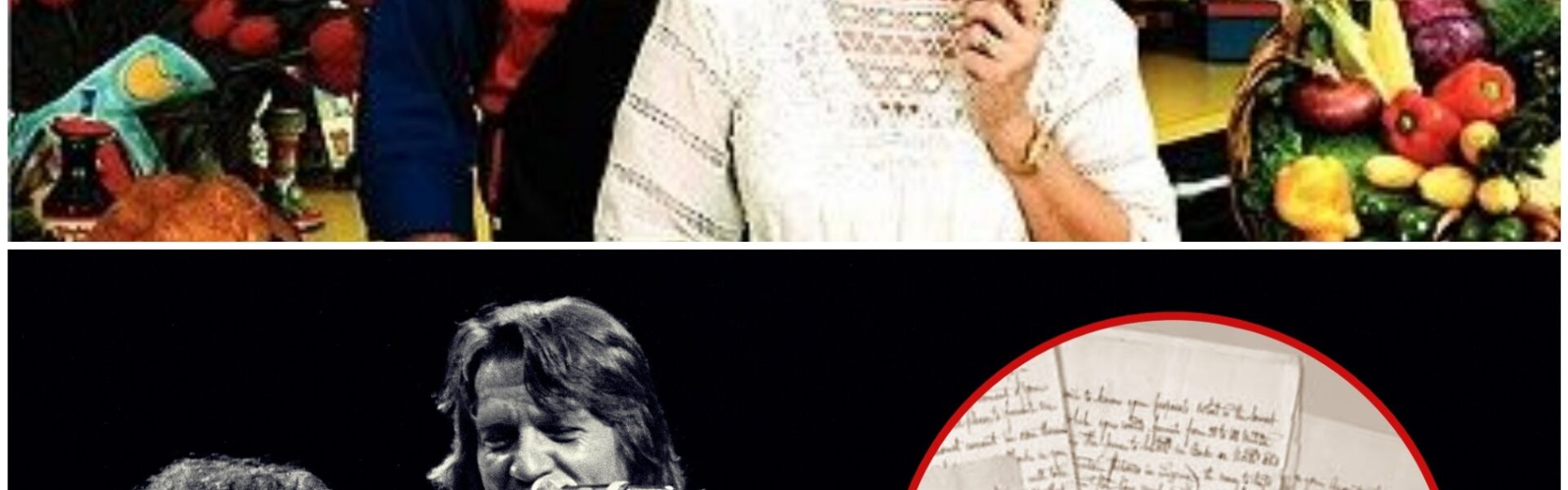 Jessi Colter Once Wrote a Divorce Letter — And Never Sent It (A Forgotten Page, a Red Ink Line, and the Love That Almost Broke)