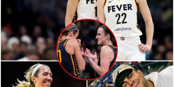 Caitlin Clark Opens Up About Painful Groin Injury and Her Ongoing Mental and Physical Rehab Journey