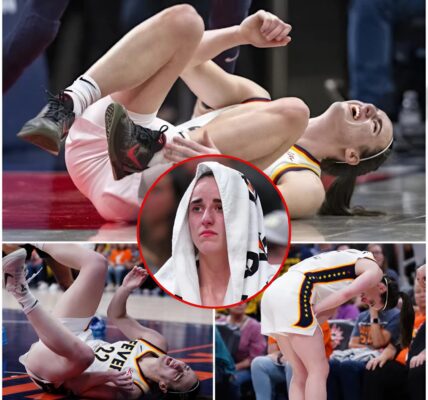 Caitlin Clark Opens Up About Painful Groin Injury and Her Ongoing Mental and Physical Rehab Journey