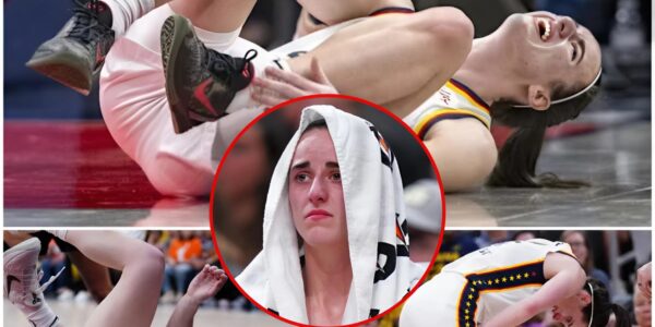 Caitlin Clark Opens Up About Painful Groin Injury and Her Ongoing Mental and Physical Rehab Journey