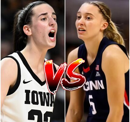 Paige Bueckers Joins Caitlin Clark in WNBA Record Books With Historic Rookie Milestone