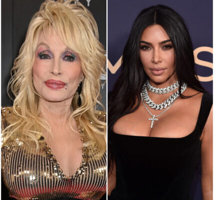DOLLY PARTON BOYCOTTS AMERICAN MUSIC AWARDS AFTER KIM KARDASHIAN'S SHOCKING COUNTRY NOMINATION: “THIS ISN’T MUSIC ANYMORE”