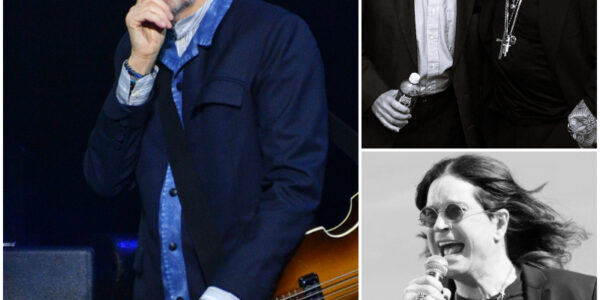 PAUL MCCARTNEY SHOCKS 1 MILLION FANS BY COLLAPSING ON STAGE: “OZZY, YOU WERE MY BROTHER” — THE UNEXPECTED TRIBUTE THAT LEFT AN ENTIRE STADIUM IN TEARSgn Interventionist