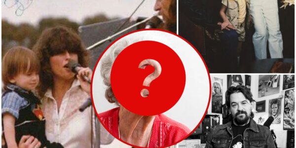 "I Gave Birth to Shooter Jennings" – A Mysterious Woman Files DNA Petition Against Jessi Colter