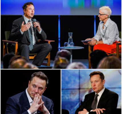 “SIGNAL HIJACKED: Elon Musk Buys Entire Broadcast Slot of ‘Who Wants to Be a Millionaire’ After Getting Cut Off — The Most Expensive Revenge in Television History?”