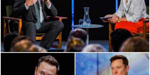“SIGNAL HIJACKED: Elon Musk Buys Entire Broadcast Slot of ‘Who Wants to Be a Millionaire’ After Getting Cut Off — The Most Expensive Revenge in Television History?”
