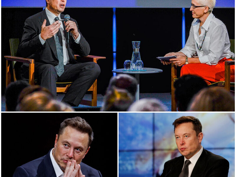 “SIGNAL HIJACKED: Elon Musk Buys Entire Broadcast Slot of ‘Who Wants to Be a Millionaire’ After Getting Cut Off — The Most Expensive Revenge in Television History?”