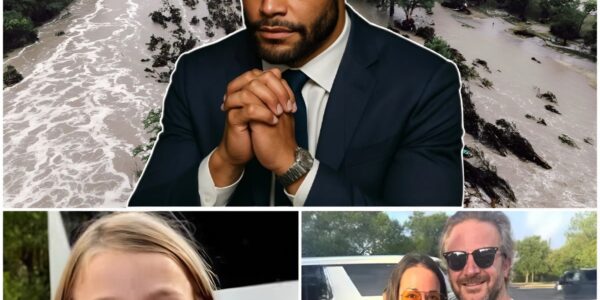 Dak Prescott’s Silent Prayer: A Star’s Hope Amid Tragedy
