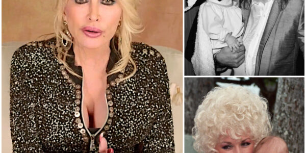 “He Took It to the Grave…”: Dolly Parton Reveals the Secret They Shared with Ozzy Osbourne