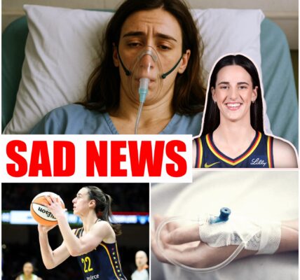 SAD NEWS : One Hour Ago in West Des Moines, Iowa Caitlin Clark's Family Issues Urgent Announcement That Leaves Fans Holding Their Breath