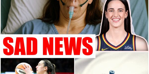 SAD NEWS : One Hour Ago in West Des Moines, Iowa Caitlin Clark's Family Issues Urgent Announcement That Leaves Fans Holding Their Breath