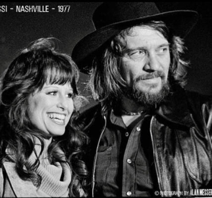 Storms Never Last: The Secret Jessi Colter Hid in Her Most Beloved Song