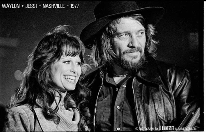 Storms Never Last: The Secret Jessi Colter Hid in Her Most Beloved Song