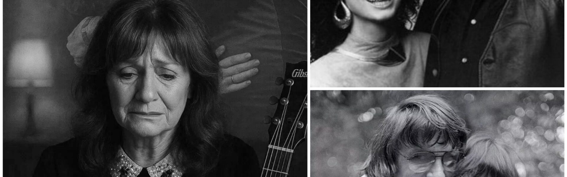 Waylon’s Final Letter to Jessi Found Inside His Old Guitar, And It’s Breaking America’s Heart