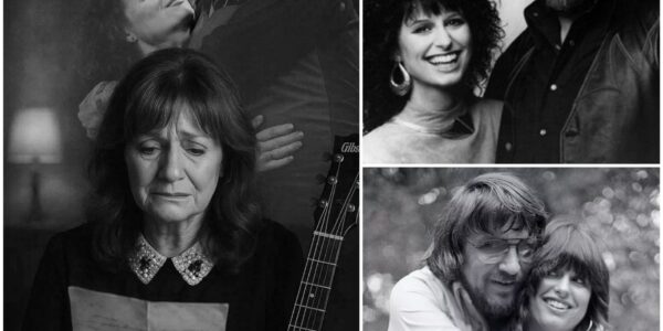Waylon’s Final Letter to Jessi Found Inside His Old Guitar, And It’s Breaking America’s Heart