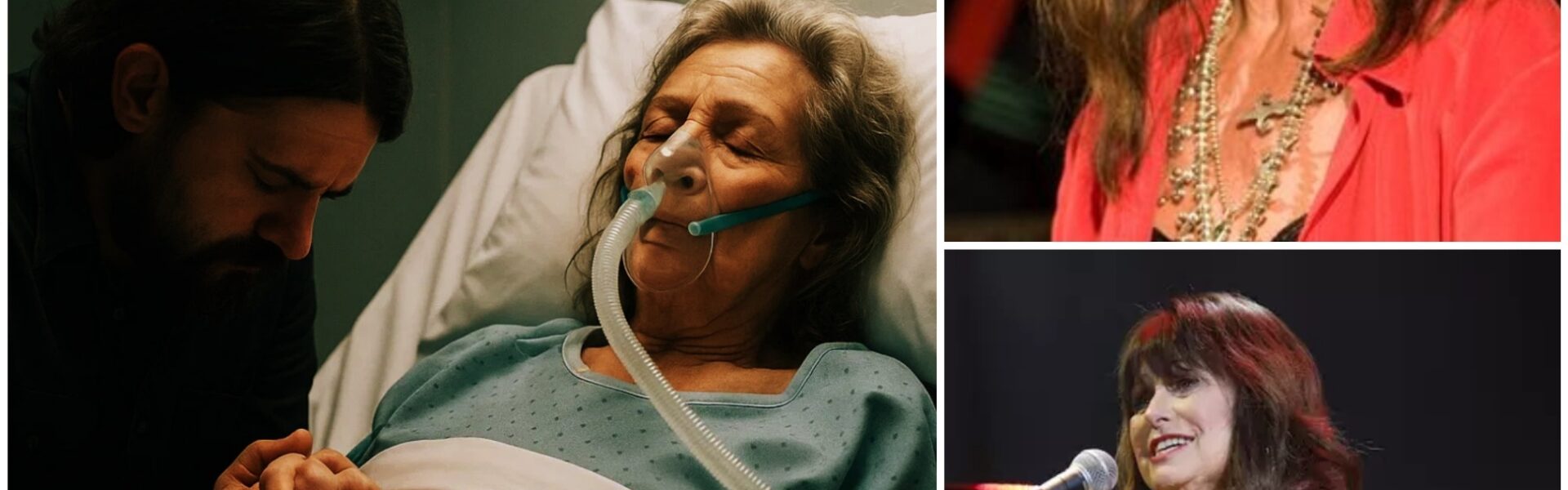 REAKING: Jessi Colter Recovering After Stroke, Family Confirms “She’s resting, she’s strong, and she’s still singing.”