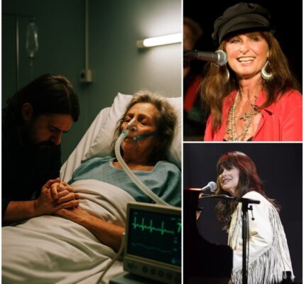 REAKING: Jessi Colter Recovering After Stroke, Family Confirms “She’s resting, she’s strong, and she’s still singing.”