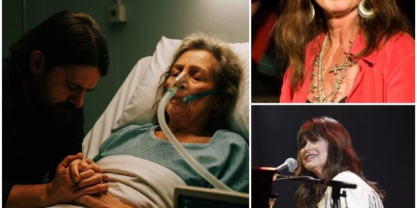 REAKING: Jessi Colter Recovering After Stroke, Family Confirms “She’s resting, she’s strong, and she’s still singing.”
