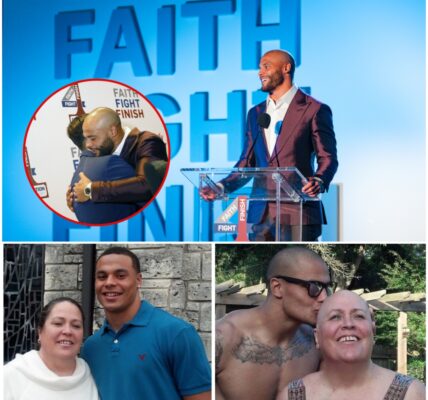 Beyond the Field: Dak Prescott’s Quiet Fight Against Cancer