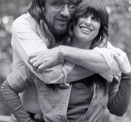 Jessi Colter Remembers Waylon Jennings: The Outlaw Country Legend, The Fighter, The Man with a Heart of Gold BUT