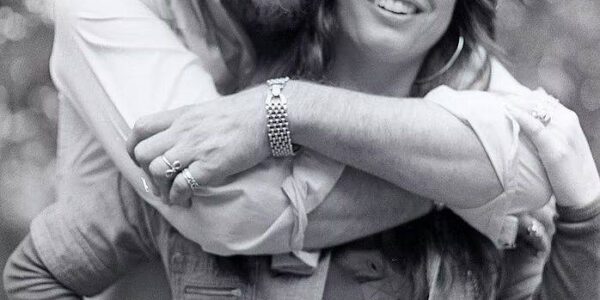 Jessi Colter Remembers Waylon Jennings: The Outlaw Country Legend, The Fighter, The Man with a Heart of Gold BUT