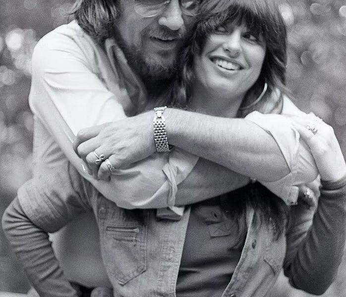 Jessi Colter Remembers Waylon Jennings: The Outlaw Country Legend, The Fighter, The Man with a Heart of Gold BUT