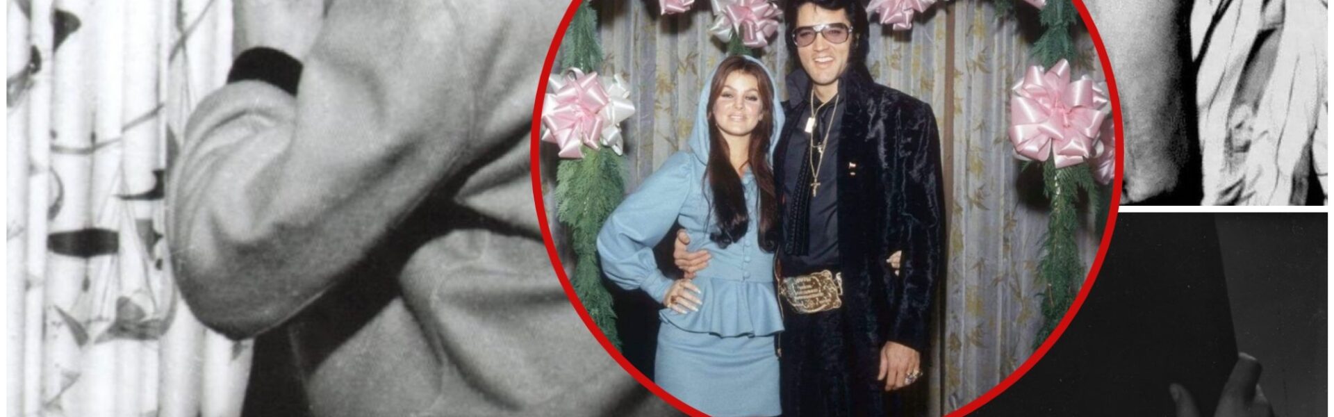 “Everything You Thought You Knew About Elvis… Wasn’t True” — Priscilla Presley Shatters the Myth After 50 Years of Silence