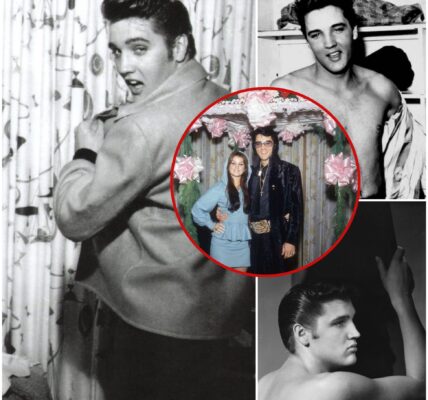 “Everything You Thought You Knew About Elvis… Wasn’t True” — Priscilla Presley Shatters the Myth After 50 Years of Silence