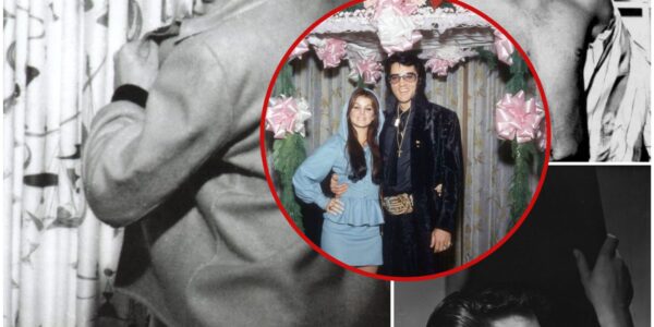 “Everything You Thought You Knew About Elvis… Wasn’t True” — Priscilla Presley Shatters the Myth After 50 Years of Silence