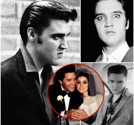 “He Wasn’t a God. He Wasn’t a Monster. He Was My Husband”: Priscilla Presley Breaks Her Silence on the Elvis Rumors That Won’t Die
