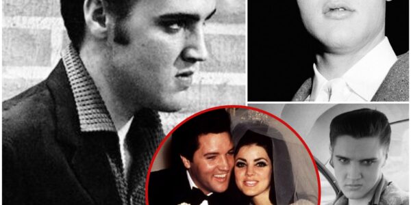 “He Wasn’t a God. He Wasn’t a Monster. He Was My Husband”: Priscilla Presley Breaks Her Silence on the Elvis Rumors That Won’t Die