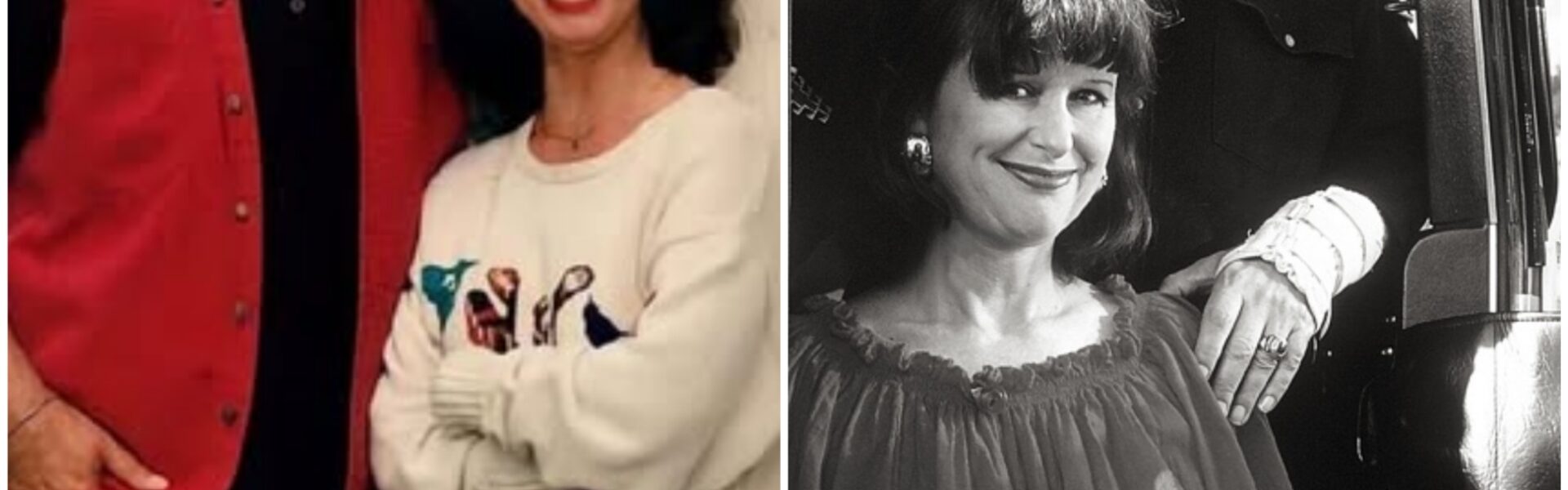 “You Were My Home”: Jessi Colter Breaks Down Remembering Her Final Conversation with Waylon Jennings
