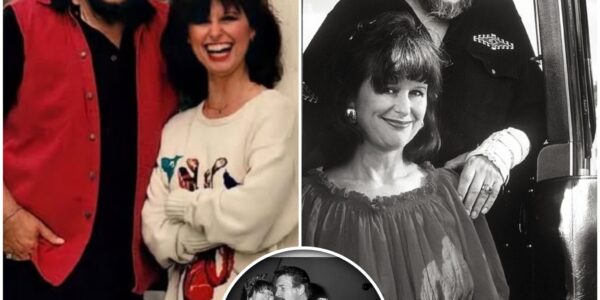 “You Were My Home”: Jessi Colter Breaks Down Remembering Her Final Conversation with Waylon Jennings