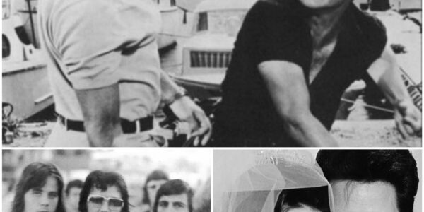 “The King’s Right Hook”: When Elvis Presley Punched a Jerk for Flirting with His Wife