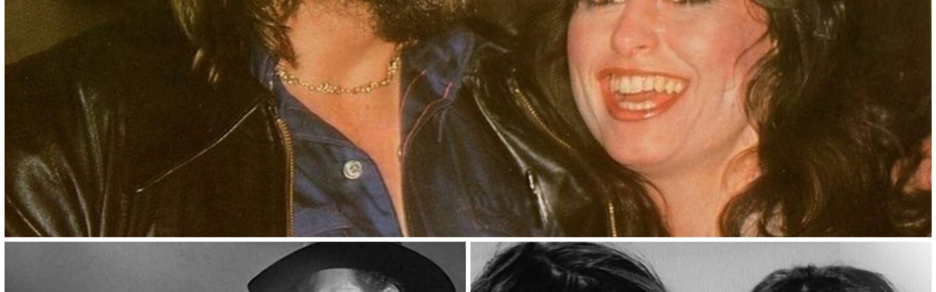 Jessi Colter Silently Says Goodbye: The Song, The Moment, The Man