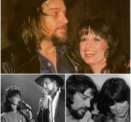 Jessi Colter Silently Says Goodbye: The Song, The Moment, The Man
