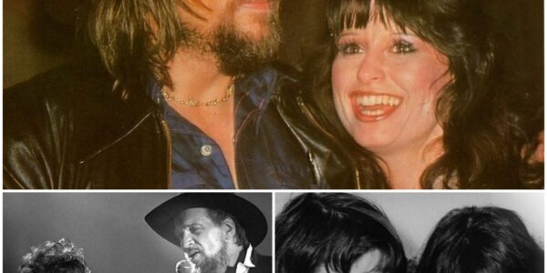 Jessi Colter Silently Says Goodbye: The Song, The Moment, The Man