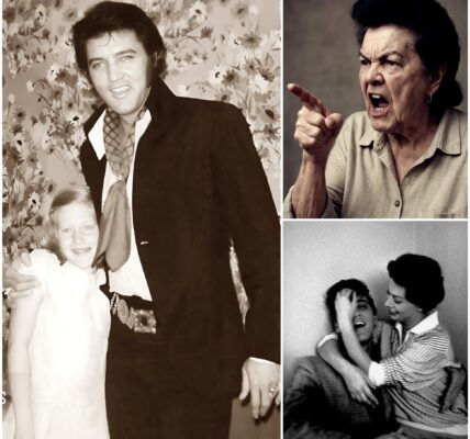 “I Am His Daughter”: Woman Claims to Be Secret Love Child of Elvis Presley, Demands Share of King’s Estate