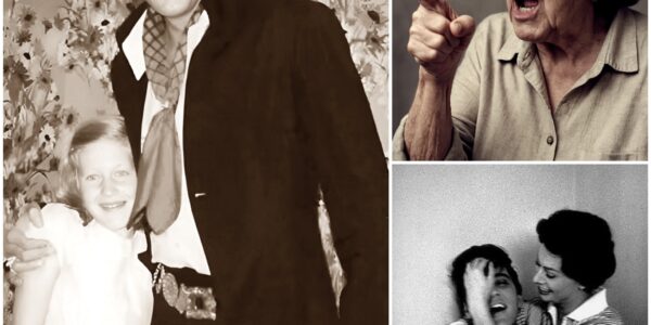 “I Am His Daughter”: Woman Claims to Be Secret Love Child of Elvis Presley, Demands Share of King’s Estate