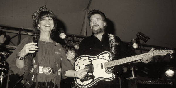 Where Would I Be Without You: The Hidden Drama Behind Waylon Jennings’ Heartfelt Ballad