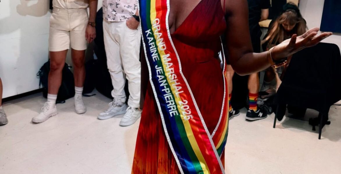 Karine Jean-Pierre Ignites Political Firestorm With Pride Remarks: Was It Courage or Chaos?